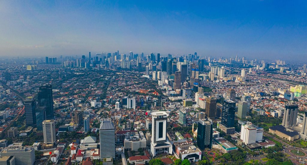 travel klaten jakarta