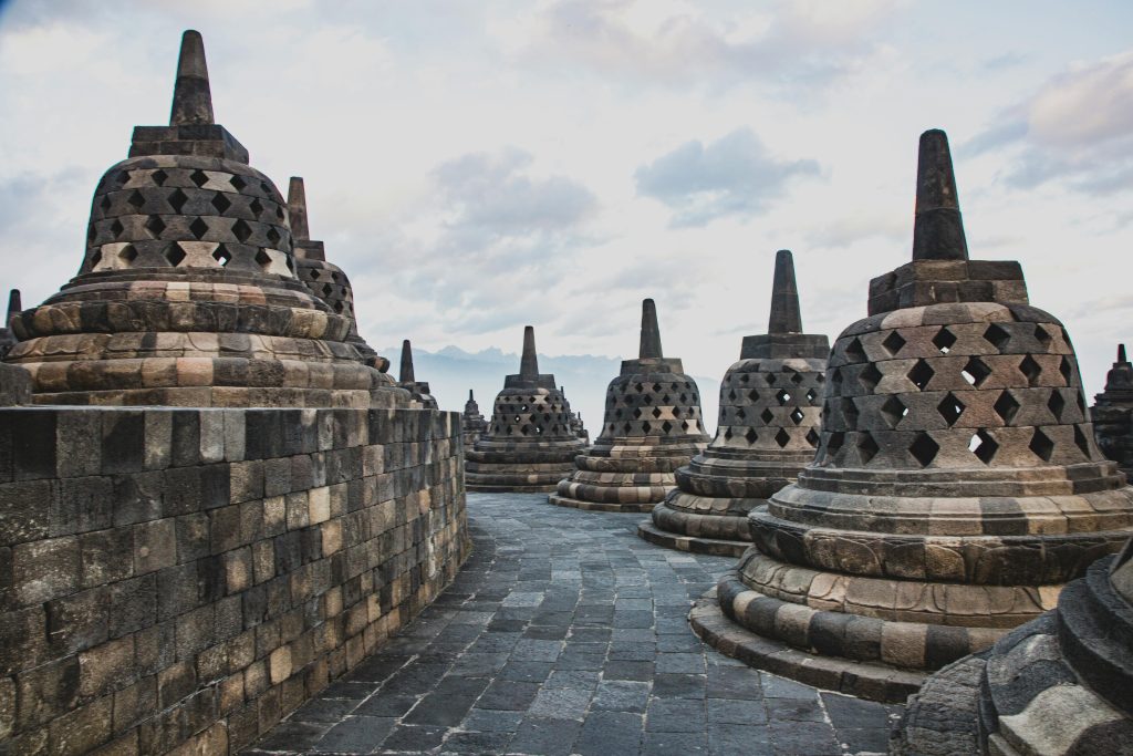 travel klaten magelang